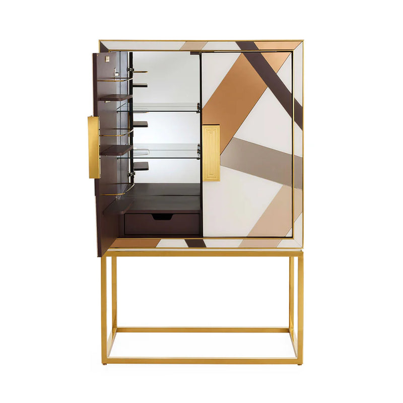 KIT CHAMBEIGE BAR