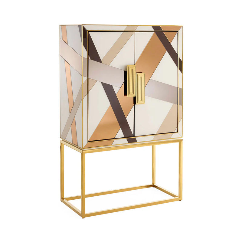 KIT CHAMBEIGE BAR