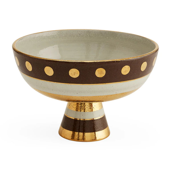 CHROMA BOWL - BRONZE