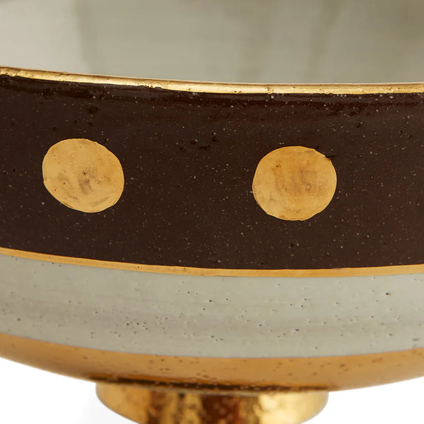 CHROMA BOWL - BRONZE