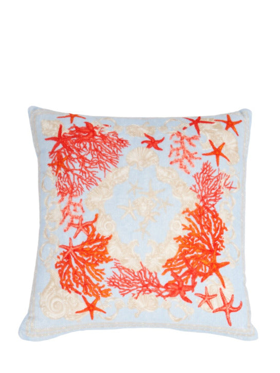 CUSHIONS BAROCCO DE LA MER