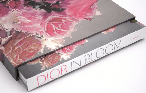 Dior in Bloom