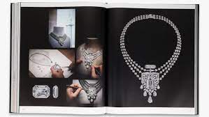 Chanel High Jewelry