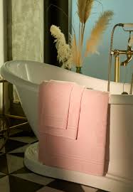 BATH SET (5PCS) MEDUSA