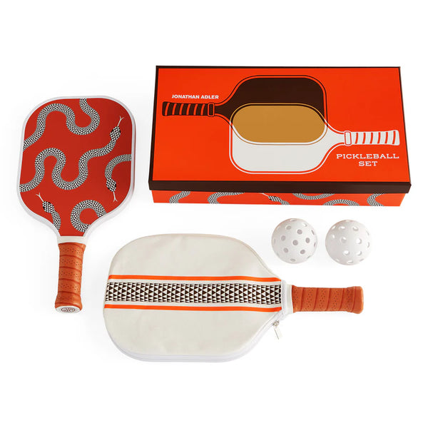 EDEN PICKLEBALL SET