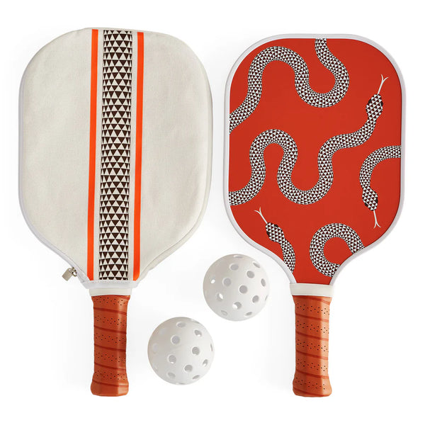 EDEN PICKLEBALL SET