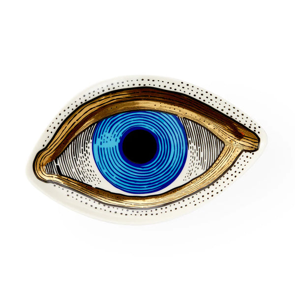 EYE TRINKET TRAY - SINGLE MULTI