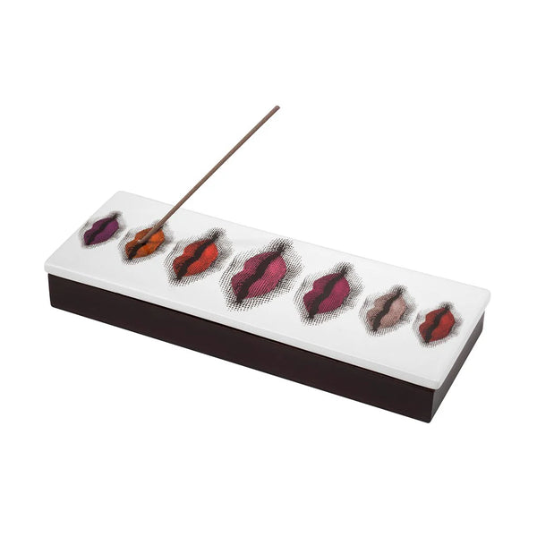 Rossetti / Flora Scent / Incense Box (+80 sticks)