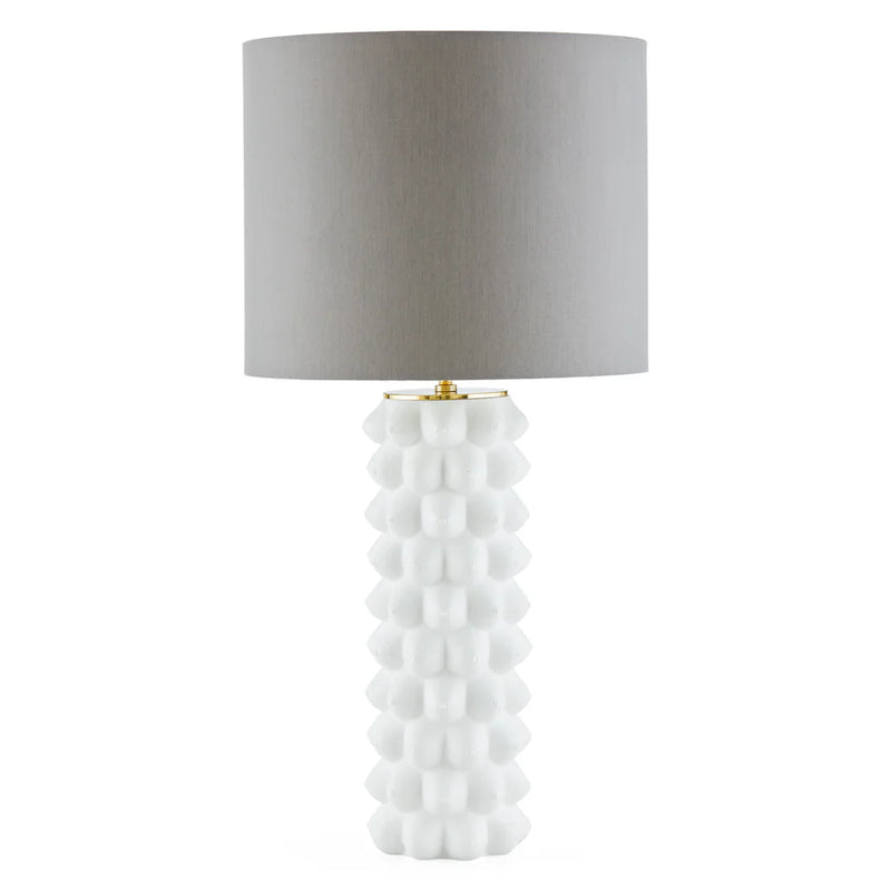 US GEORGIA TABLE LAMP SHADE