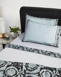 BED SET (4PCS) BAROCCO KING