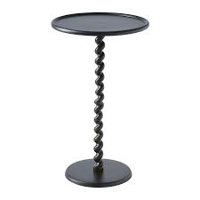 Twister Bar Table