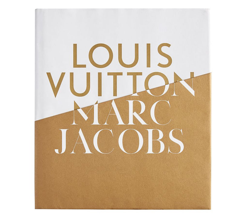 Louis Vuitton/Marc Jacobs
