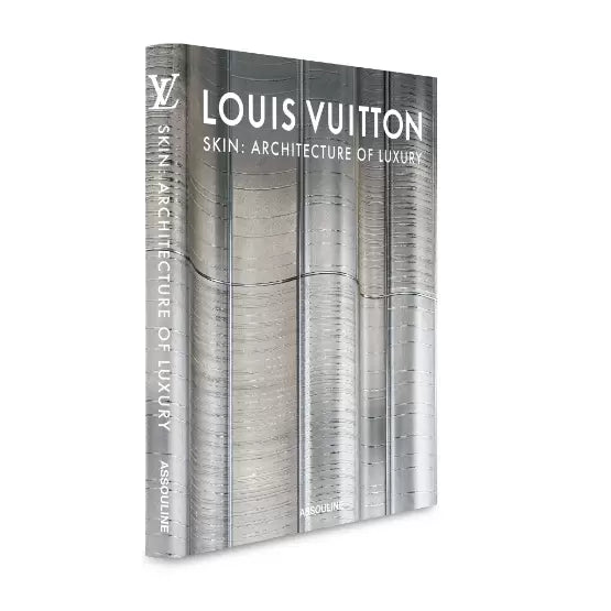 Louis Vuitton Skin: Architecture of Luxury (Singapore Edition)