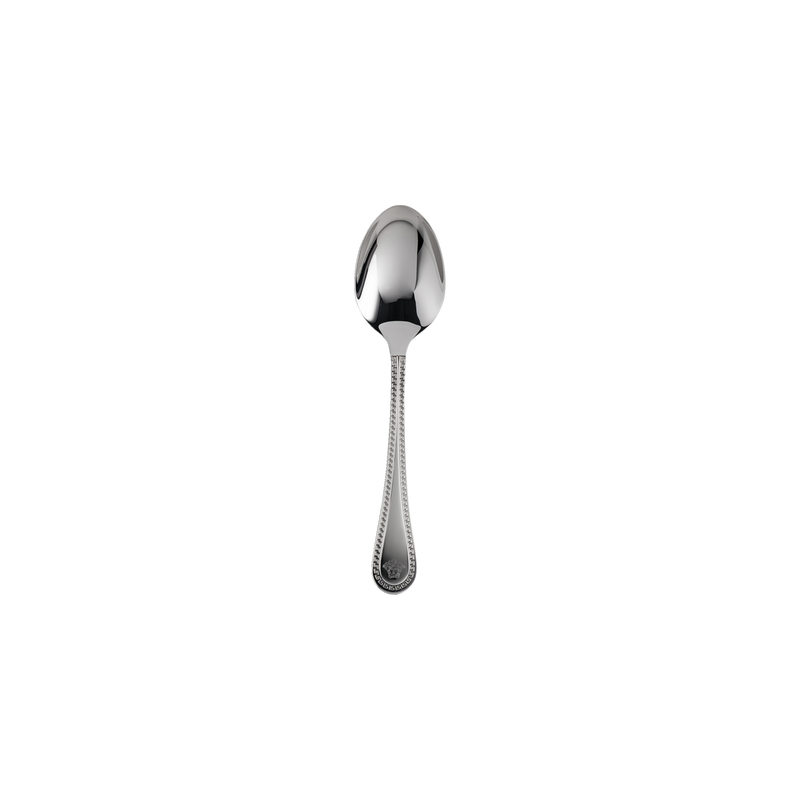 Greca Stainless Steel Dessert Spoon