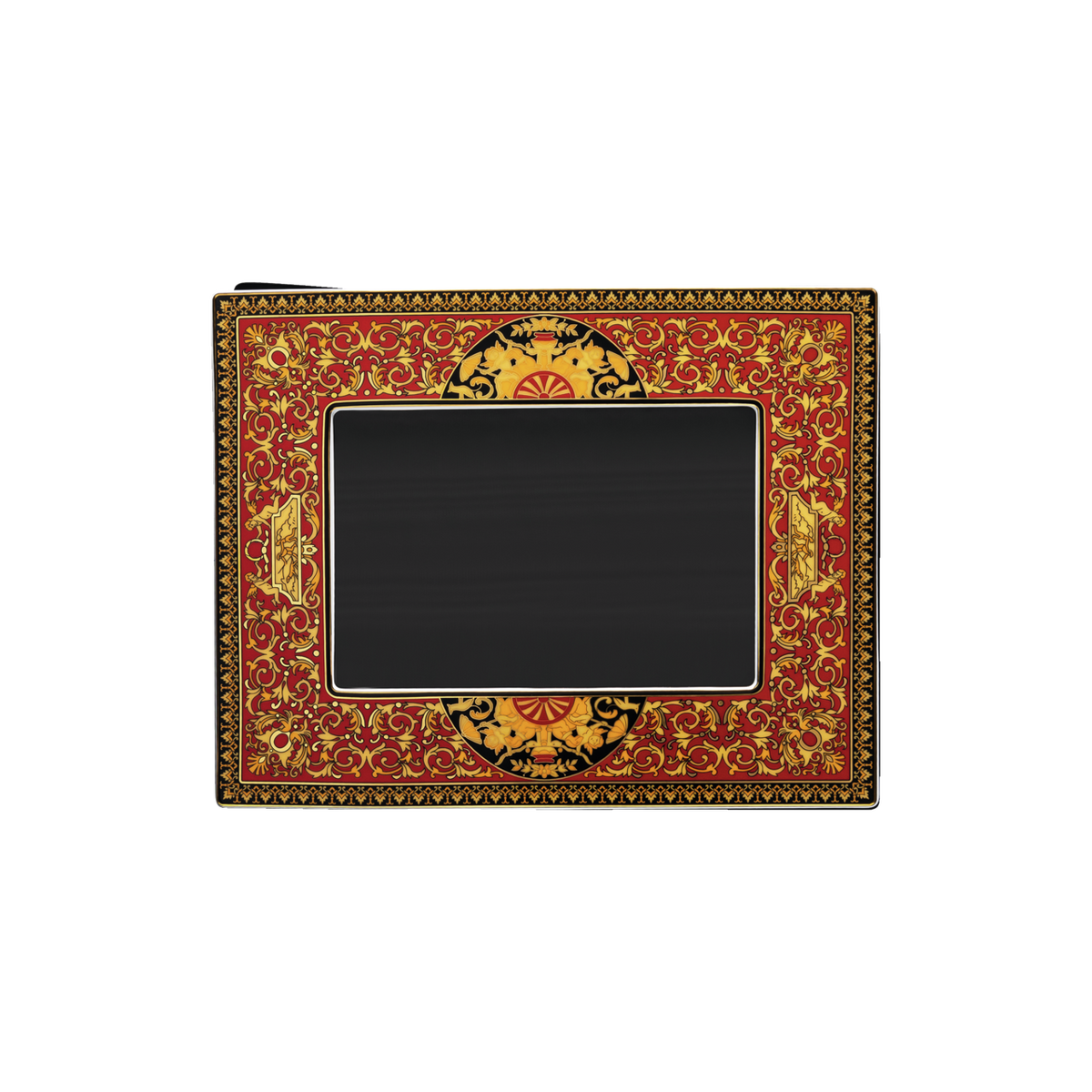 Versace Frames – Opulence Design Concept