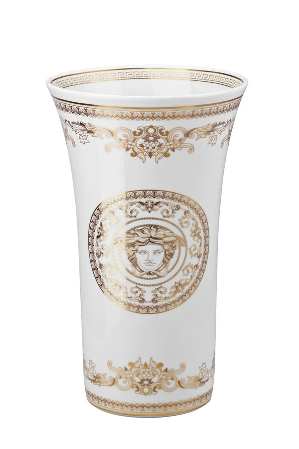 Medusa Gala Vase 34cm