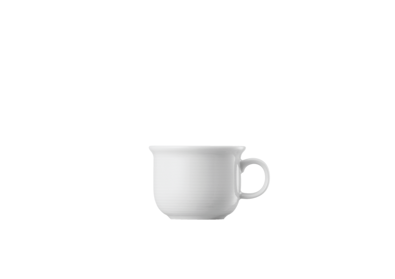 Trend Weiss Espresso Cup
