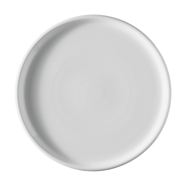 Trend Weiss Pizza Plate 32cm