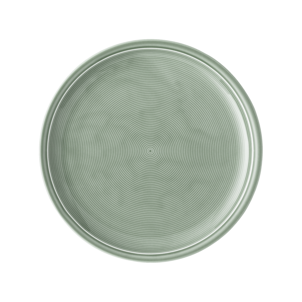Ttrend Colour Moss Green Plate 28cm