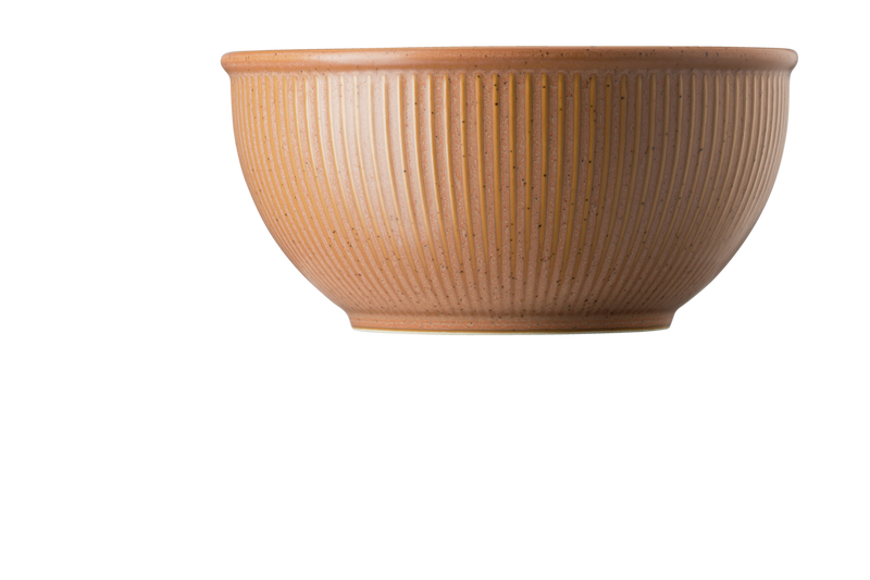 Thomas Clay Earth Cereal Bowl 15cm