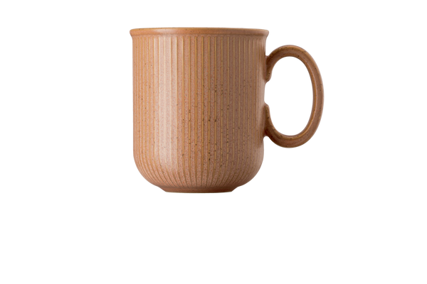 Thomas Clay Earth Mug with Handle