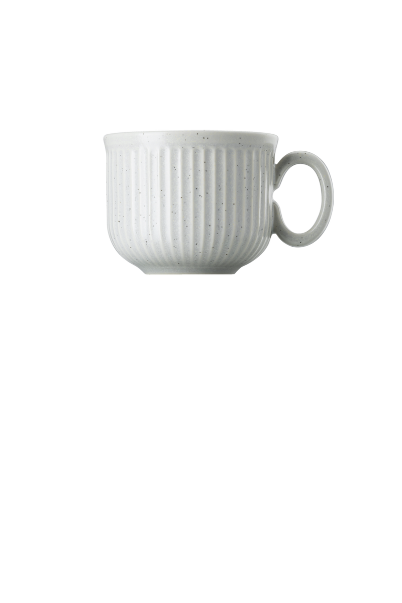 Thomas Clay Rock Espresso Cup