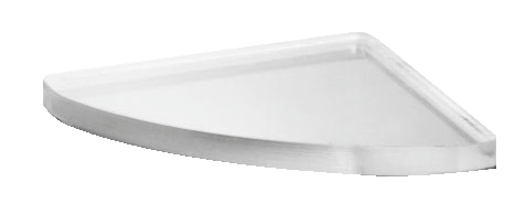 Cover For Milk Pot Sky S/Steel