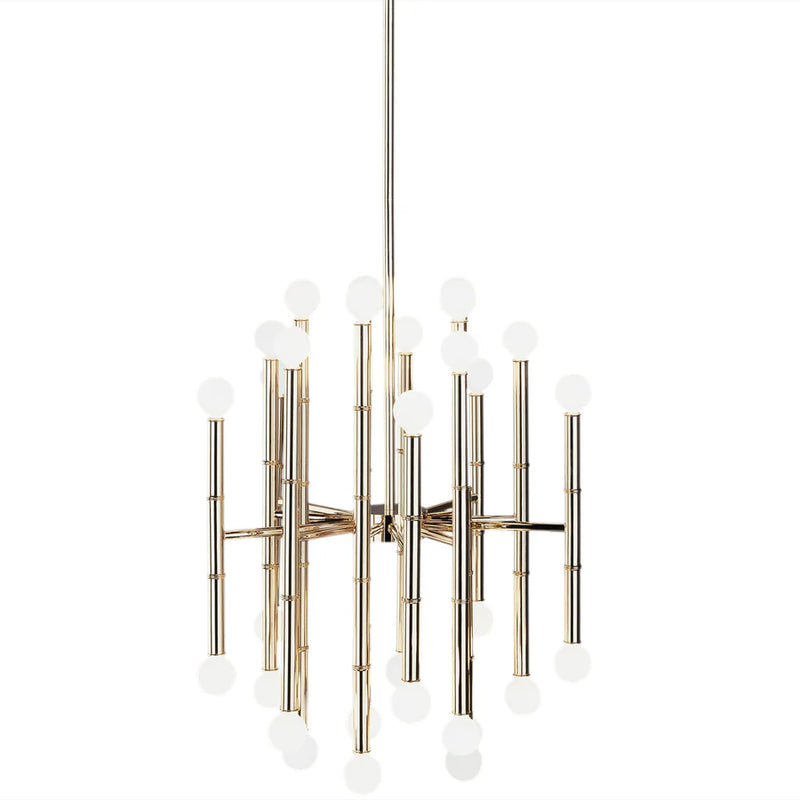 US MEURICE CHANDELIER