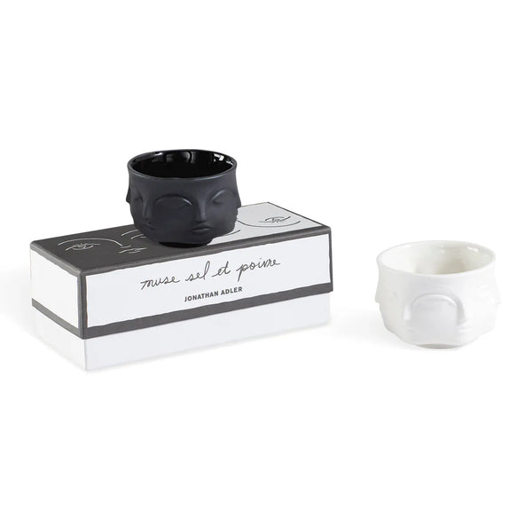 MUSE SEL ET POIVRE SALT & PEPPER CELLARS - 32900