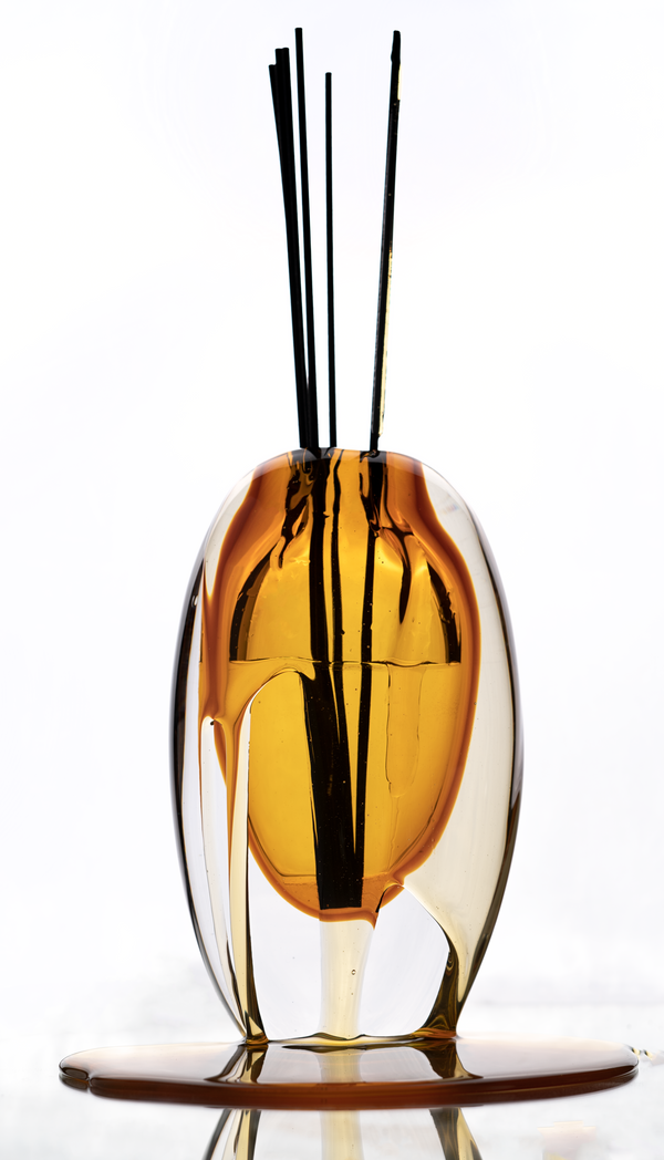SIENNA - HALO DIFFUSER 250 ML WITH GIFTBOX