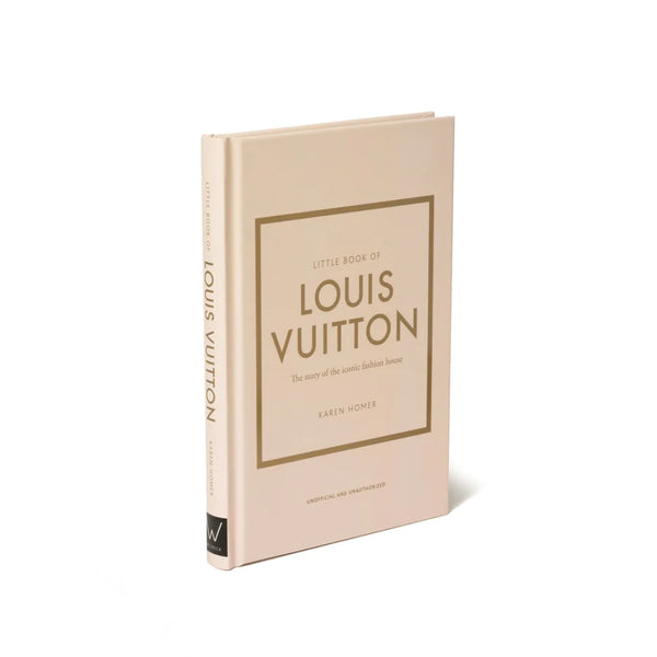 Little Book of Louis Vuitton