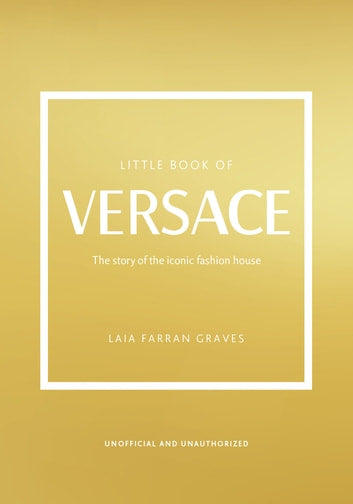 The Little Book of Versace