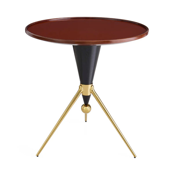 TROCADERO LARGE SIDE TABLE - 34398