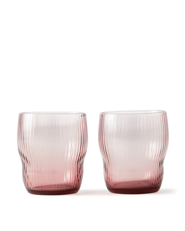 Tumbler Pum Set 2