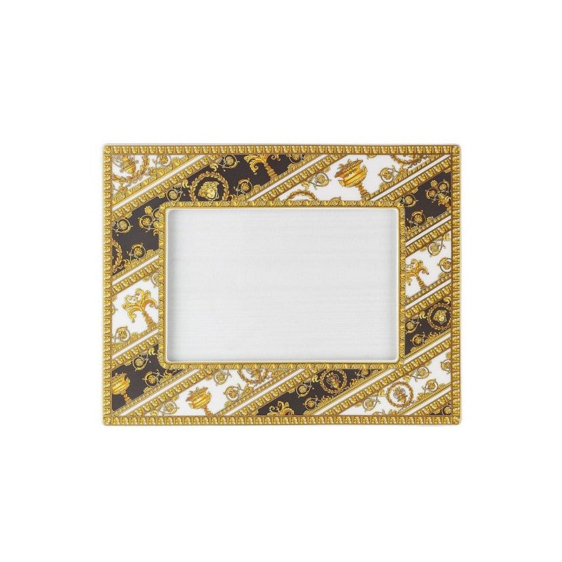 I Love Baroque Picture Frame 23x18cm