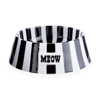 VICE PET BOWL MEOW