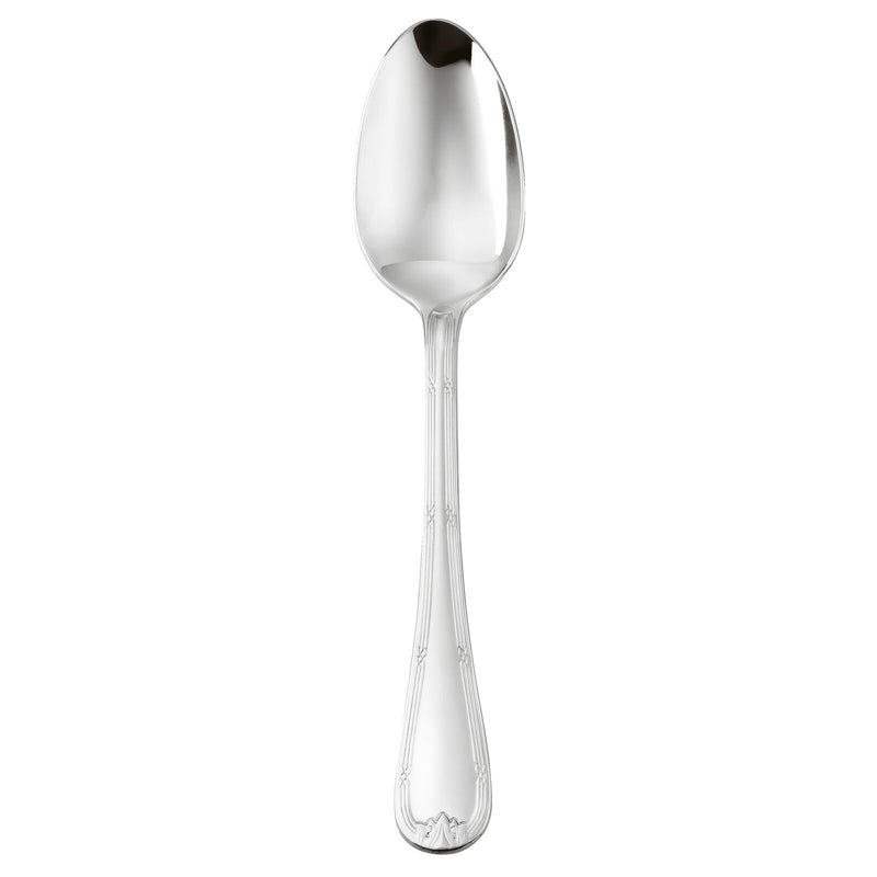 Serving Spoon Ruban Croisé S/Steel