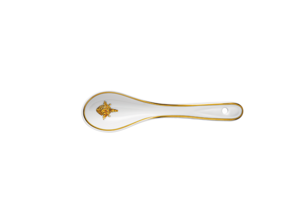 PRESTIGE GALA PORCELAIN SPOON