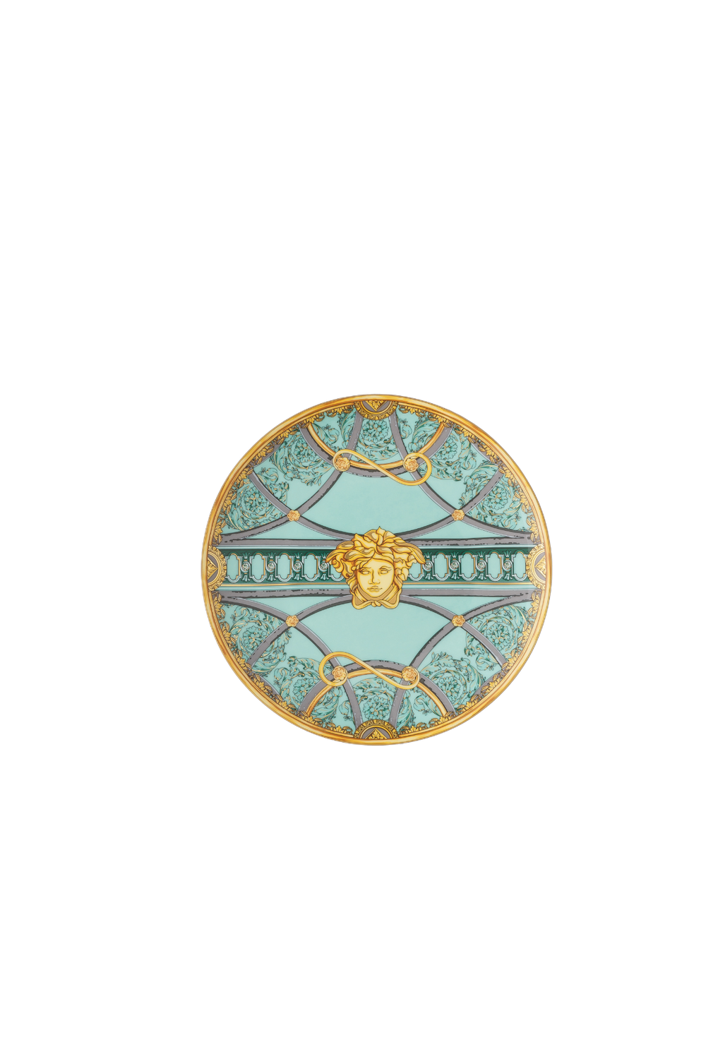 Versace by Rosenthal – Opulence Design Concept Versace by Rosenthal – Opulence Design Concept