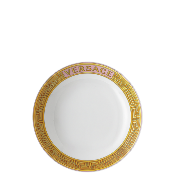 Versace Dinnerware – Opulence Design Concept