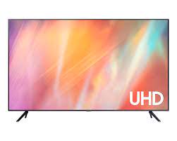 Samsung 55" Crystal UHD 4K AU7000 Smart TV