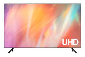 Samsung 55" Crystal UHD 4K AU7000 Smart TV