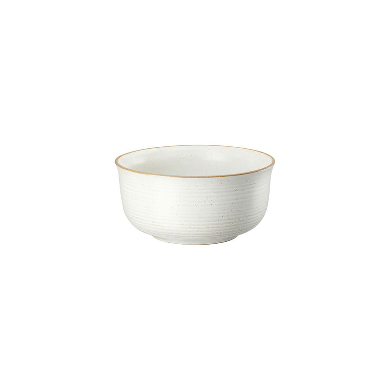 THOMAS NATURE SAND 15CM CEREAL BOWL