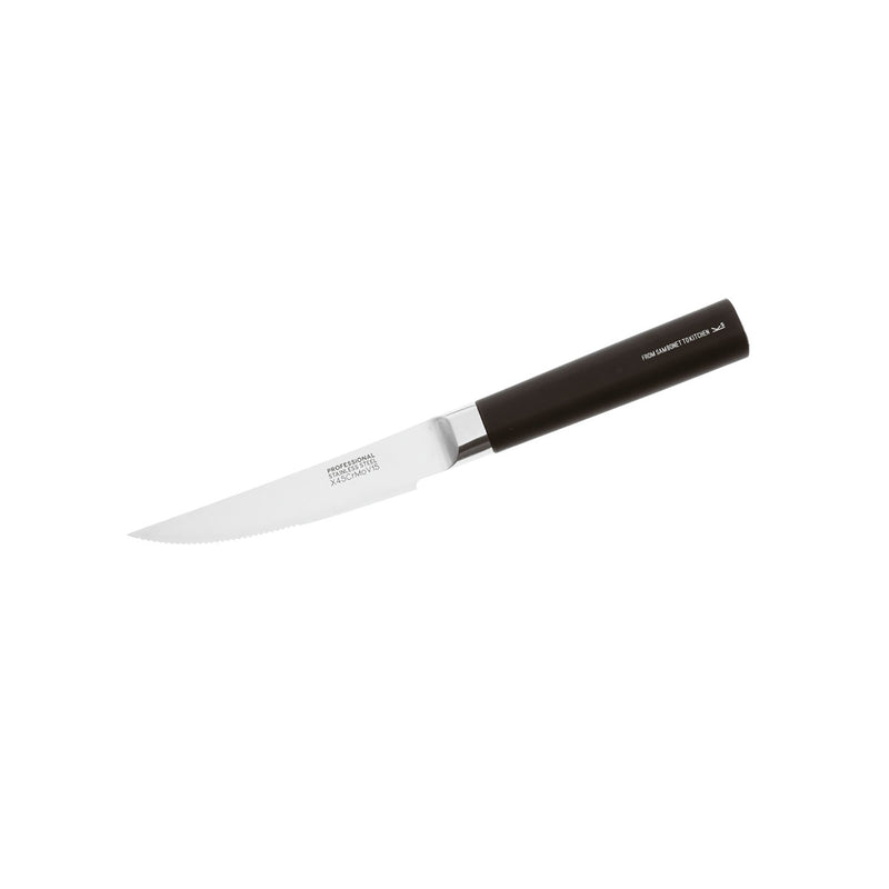 Steak Knife 12 CM S/Steel