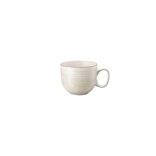 THOMAS NATURE SAND CAPPUCCINO CUP