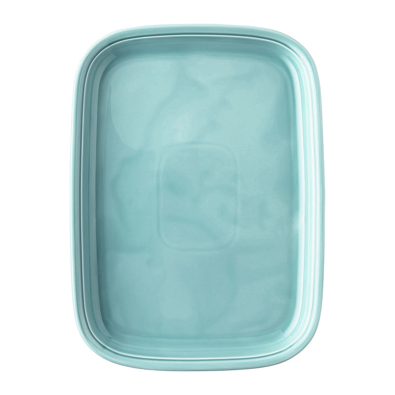 Trend Colour Ice Blue 33cm Platter