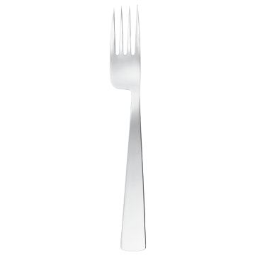 Gio Ponti Conca Serving fork
