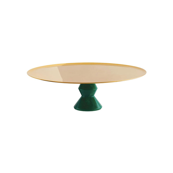 Madame Stand 30cm Gold