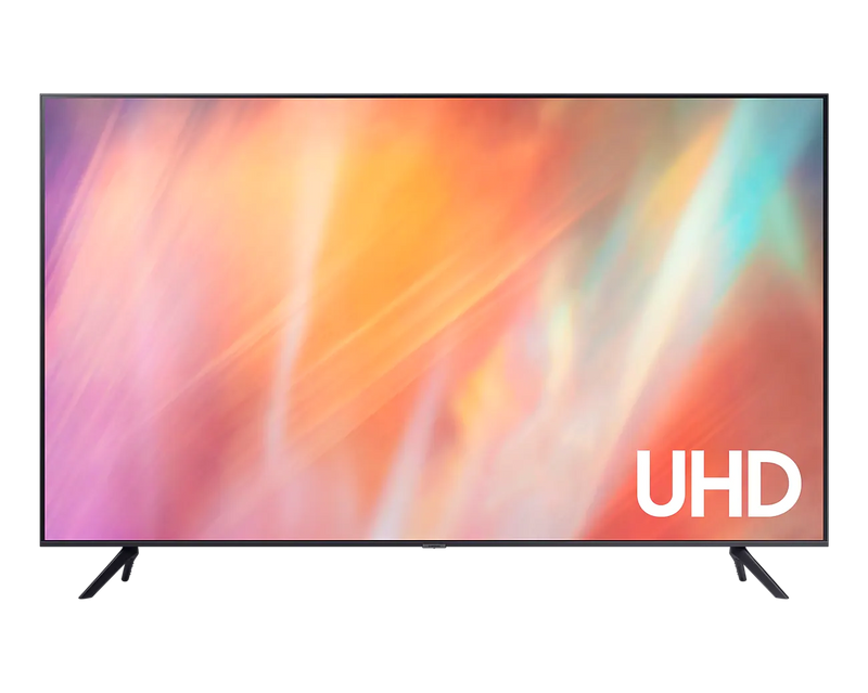 Samsung 75" Crystal UHD 4K AU7000 Smart TV