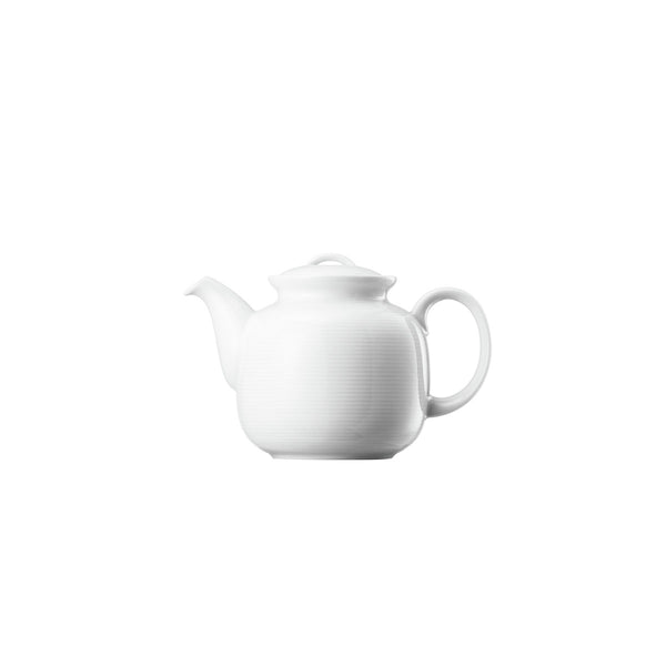 Trend Weiss Teapot 2